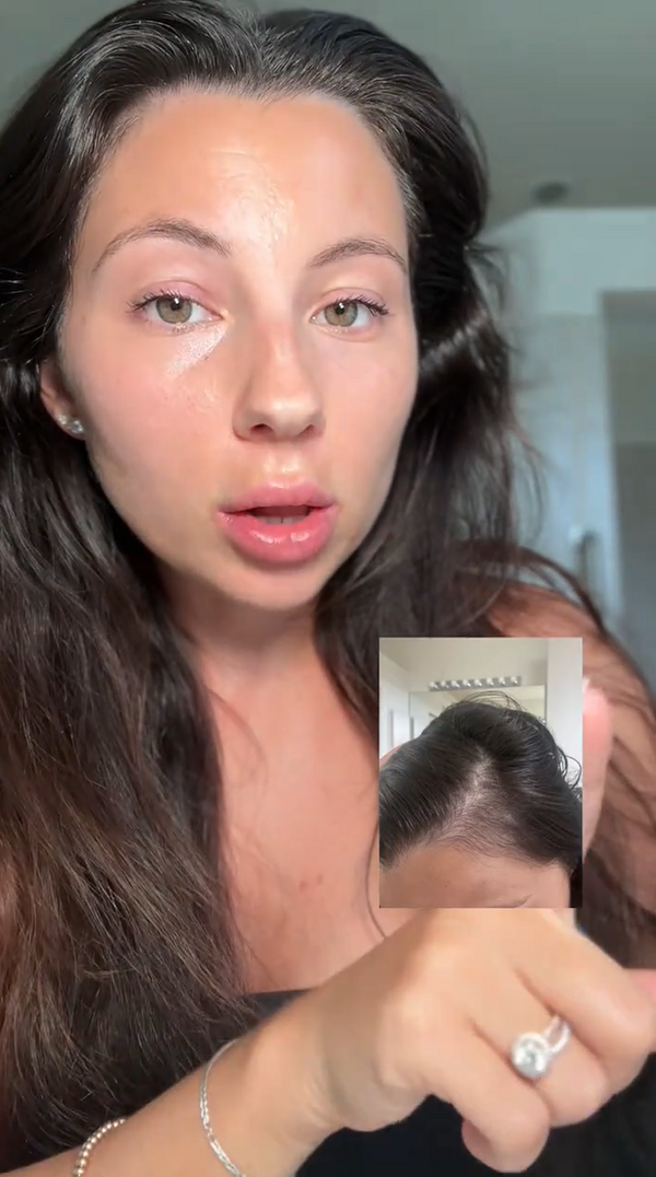 Why Women Keep Coming Back